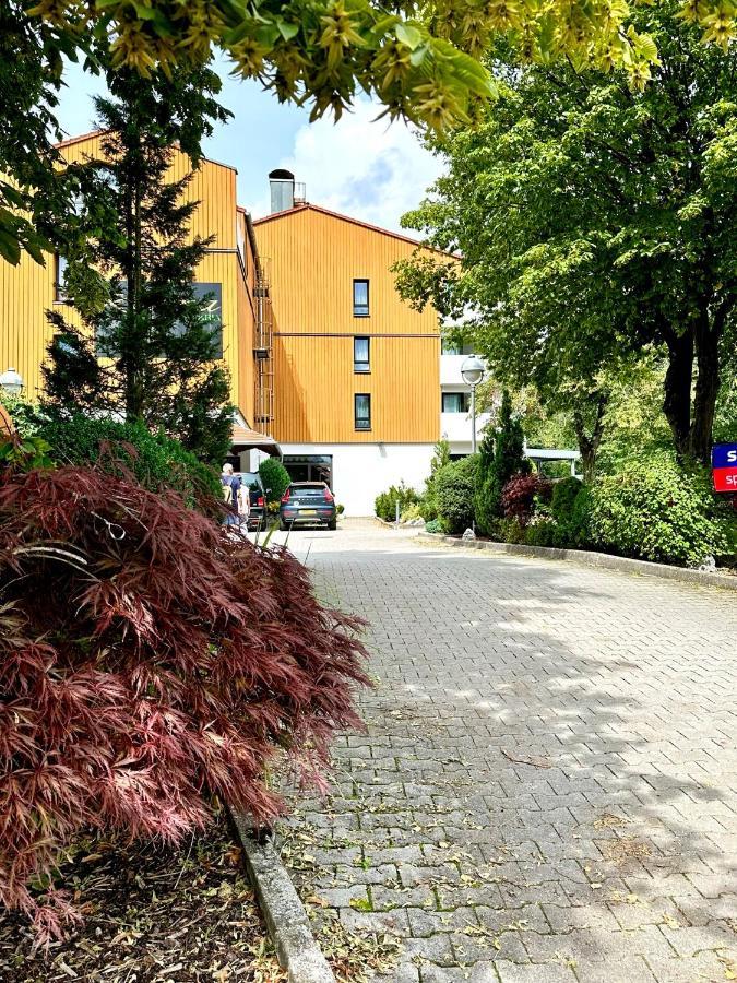 Alpenoase Schliersee - Grosse Suite Mit Sauna Oder Gemuetliche Studio Appartements Exterior photo
